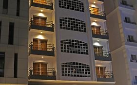 Regency Inn Hotel Oman